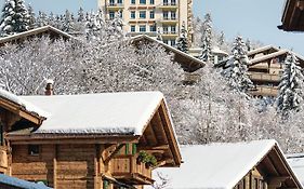 Gstaad Palace Hotel